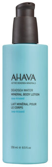 Ahava Mineral Body Lotion sea-kissed