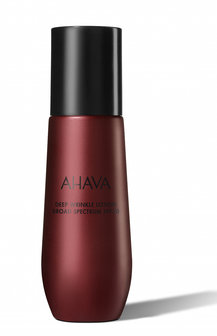 Ahava Deep Wrinkle Lotion Broad Spectrum Spf30