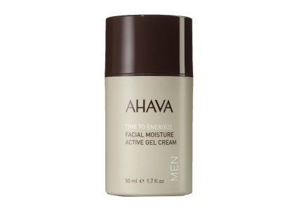 Ahava Facial Moisture Active Gel Cream