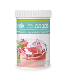 Lignavita Drinkmix Cassis