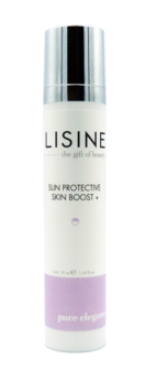 Lisine Sun Protective Skin Boost +