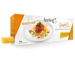 Lignavita Low carb Spaghetti 