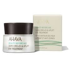 Ahava Dark Circles &amp; Uplift Eye treatment