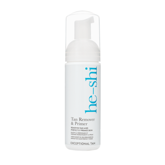 He Shi Tan Remover &amp; Primer