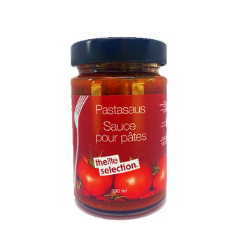 Lignavita pasta saus italiaans