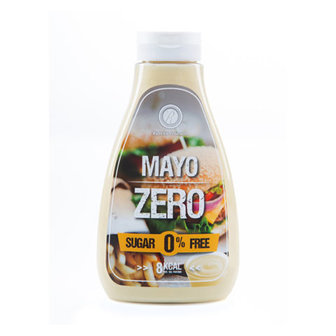Lignavita Zero saus Mayonaise
