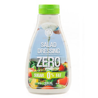 Lignavita Zero Salad Dressing