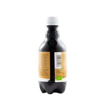 purasana kombucha ginger