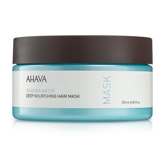 AHAVA -Deep Nourishing Hair Mask