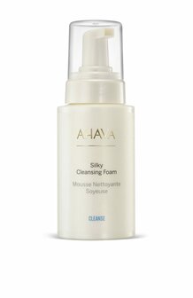 Ahava Gentle Facial Cleansing Foam