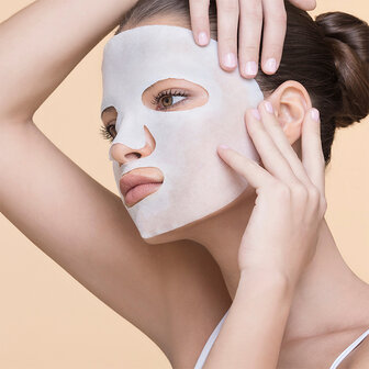 Ahava Beauty Befor Age Uplift Sheet Mask