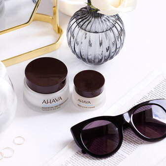 Ahava Gentle Eye Cream