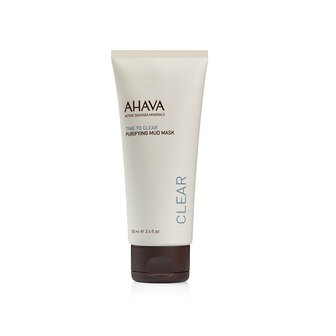 Ahava Purifying Mud Mask