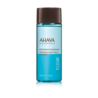 Ahava Eye make-up Remover