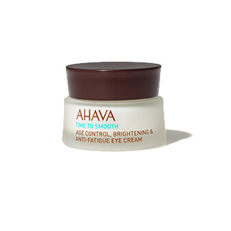 Ahava Age control Brightening &amp; anti-fatigue Eye Cream