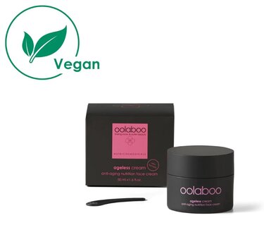 oolaboo ageless cream