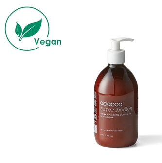 oolaboo replenishing conditioner