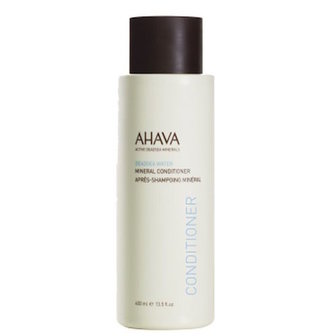 Ahava Mineral Conditioner