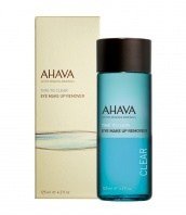 Ahava Eye make-up Remover