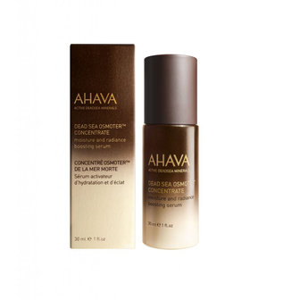 Ahava Dead Sea Osmoter Concentrate