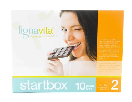 Lignavita startbox 2