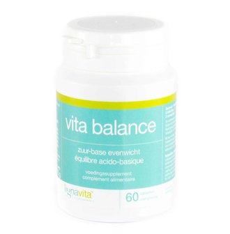 Lignavita vita balance