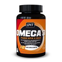 QNT Omega 3 - 1000mg