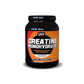 QNT Creatine Monohydrate Pure - 800 gr