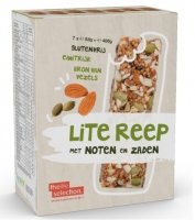 Lignavita Lite reep noten &amp; zaden