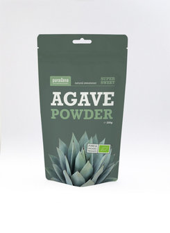 Purasana Agave poeder