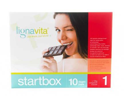 Lignavita startbox 1