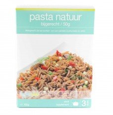 Lignavita pasta natuur