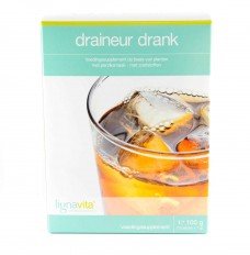 Lignavita draineur drank