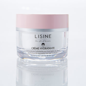 Lisine Creme hydratante