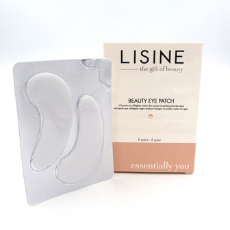 Lisine Beauty Eye patch