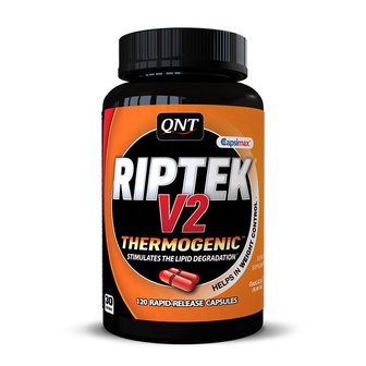 QNT Riptek V2
