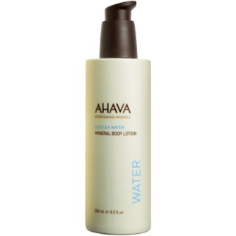 Ahava Mineral Body Lotion