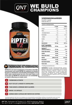 QNT Riptek V2