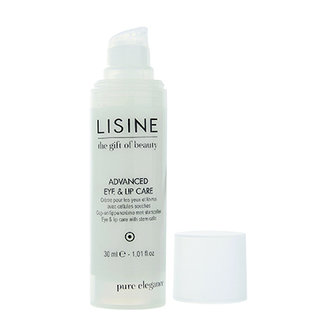 Lisine Advanced eye & lip care