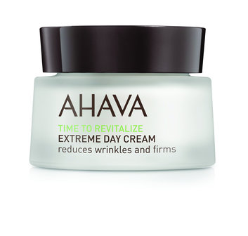Ahava Extreme Day Cream Active Deadsea Minerals