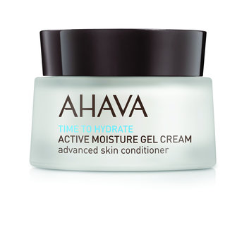 Ahava Active Moisture Gel Cream