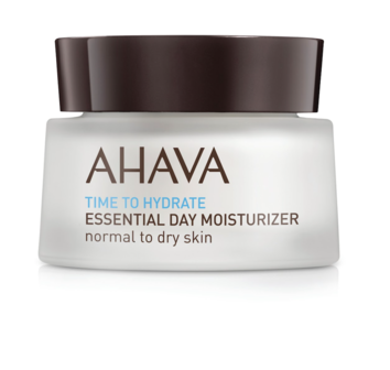 Ahava Essential Day Moisturizer - normal to dry skin