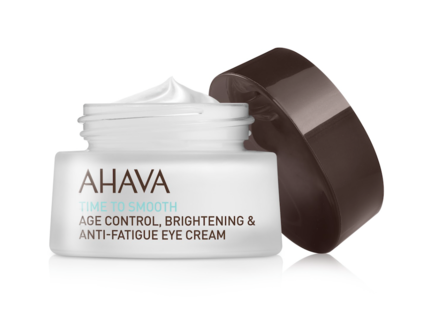 Ahava Age control Brightening &amp; anti-fatigue Eye Cream