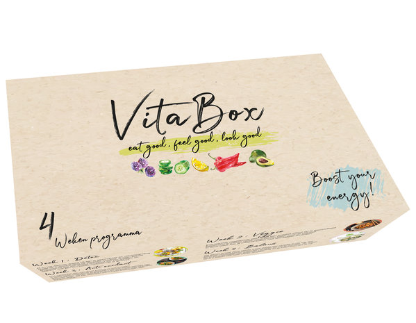 Lignavita Vitabox