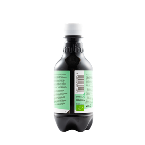 Purasana kombucha natural