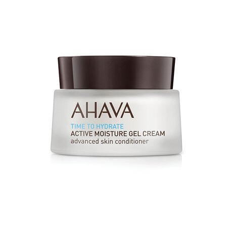 Ahava Active Moisture Gel Cream