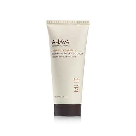 Ahava Dermud Intensive Hand Cream