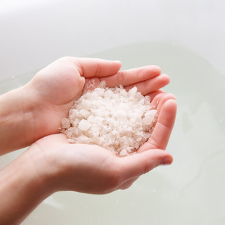 Ahava Natural Dead Sea Bath Salts 1kg