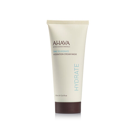 Ahava Hydration Cream Mask