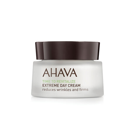 Ahava Extreme Day Cream Active Deadsea Minerals